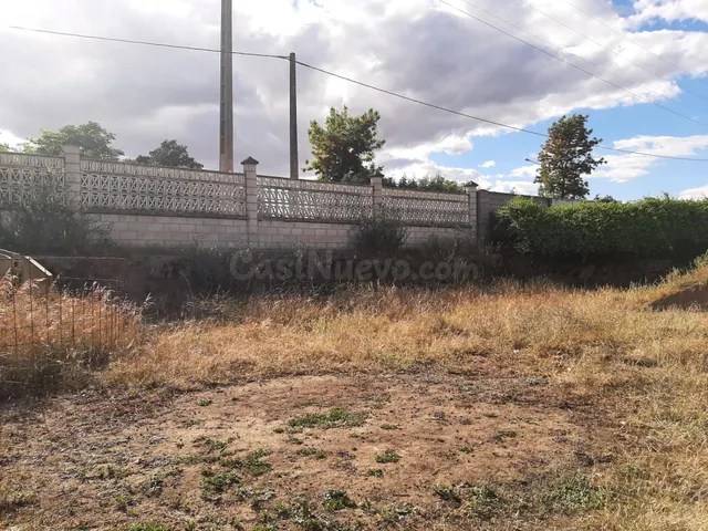 Terreno en el Monte del Casar - foto 2