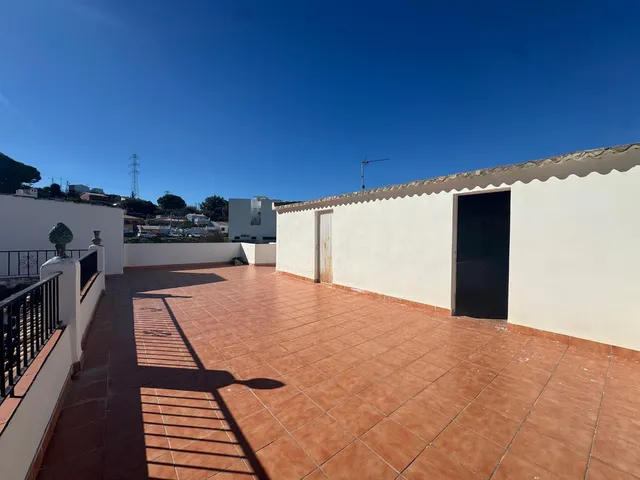Ático 3 habitaciones 216m² en venta - Puerto Sol-Los Almendros-El Tomillar — 14