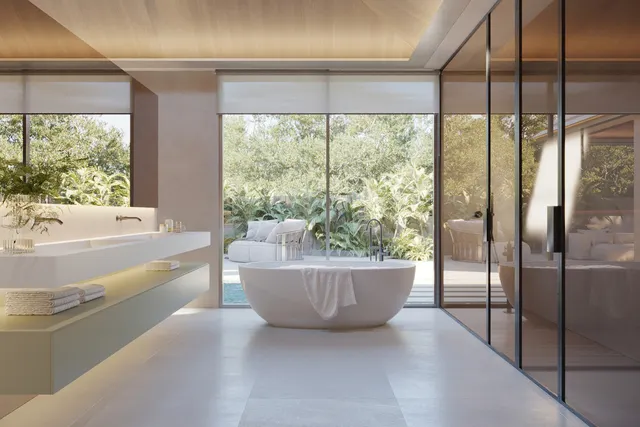 Chalet 5 habitaciones 650m² en venta - Marbella — 21