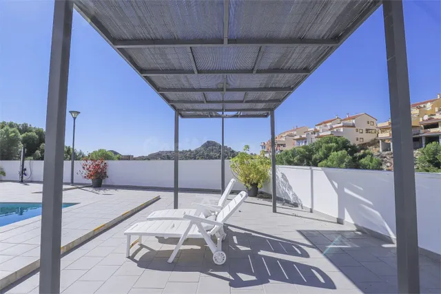 Exclusivo Ático en Villajoyosa - Montiboli - foto 3