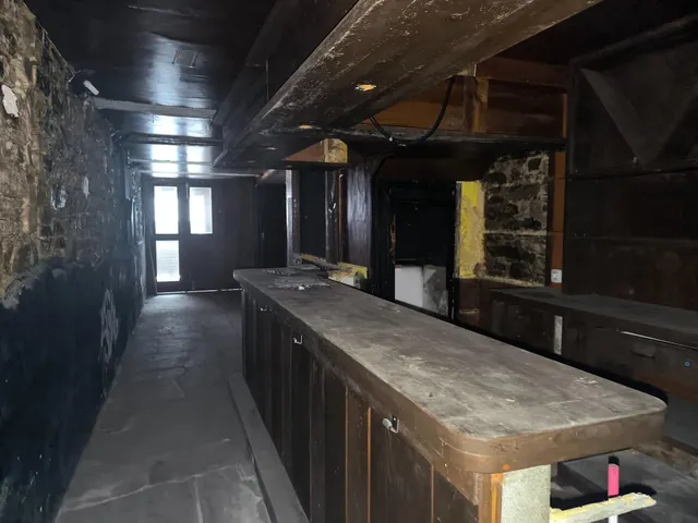 CASA EN VENTA EN CASCO HISTORICO — 19