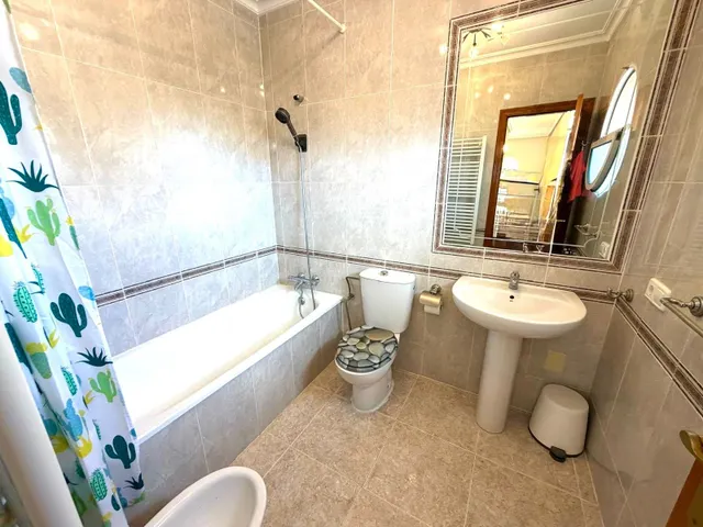 Villa 3 habitaciones 124m² en venta - Las Filipinas — 12