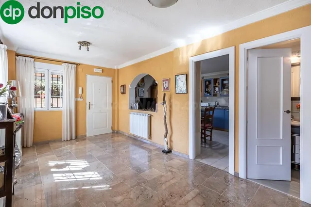 Chalet en Pinos Genil — 5