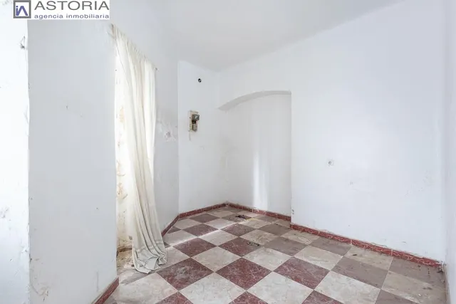 PISO A REFORMAR EN CARRETERA DE LA SIERRA — 9