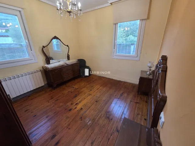 CASA de piedra con patio en Carretera de Vigo a 10min de Ourense — 20
