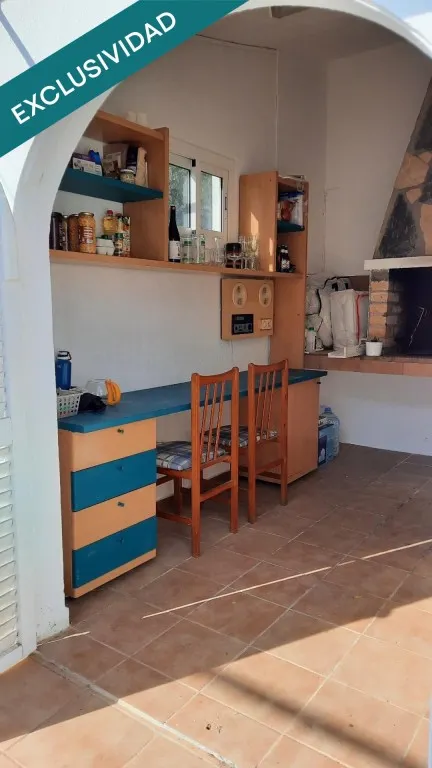 Oportunidad casa con muchas posibilidades. — 25