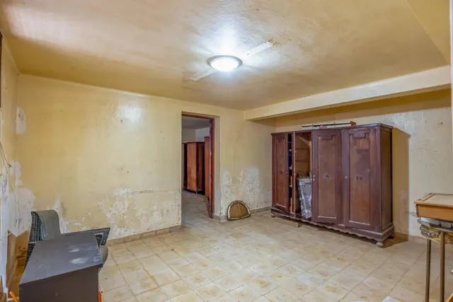 Casa con encanto en tafira, amplia parcela y construcciones auxiliares — 43