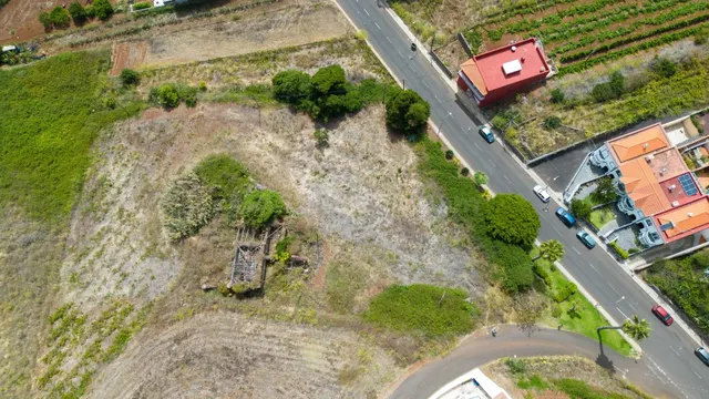 TERRENO URBANIZABLE PEDRO ÁLVAREZ - foto 5