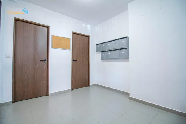 Apartamento entrar a vivir la paz Badajoz — 23