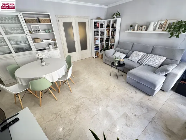 VENTA DE VIVIENDA EN BENIFAIO (VALENCIA) para entrar a vivir! — 8