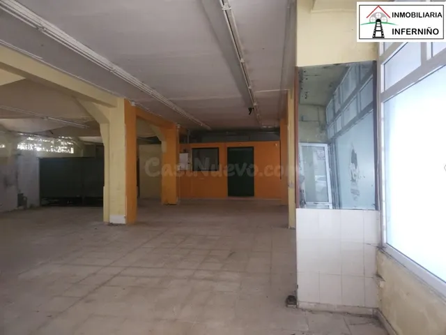 Local comercial en Venta en Ferrol La Coruña Ref: 438243