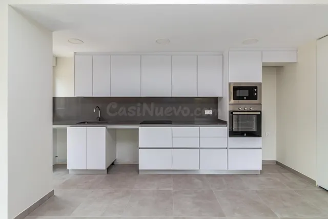 RESIDENCIAL IROKO - VIVIENDAS DE 1, 2 Y 3 DORMITORIOS CON EX - foto 3