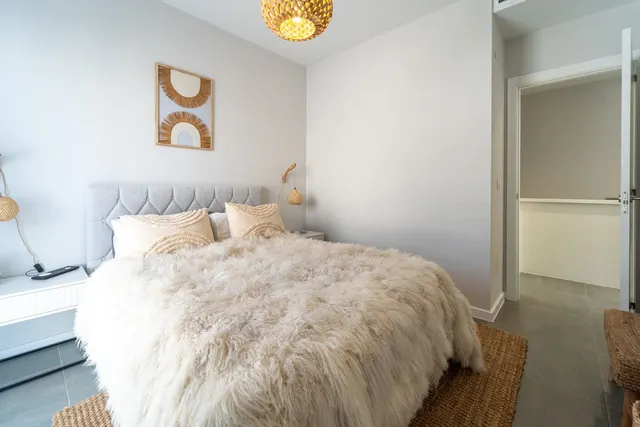 Adosado 3 habitaciones 134m² en venta - Riviera del sol — 49