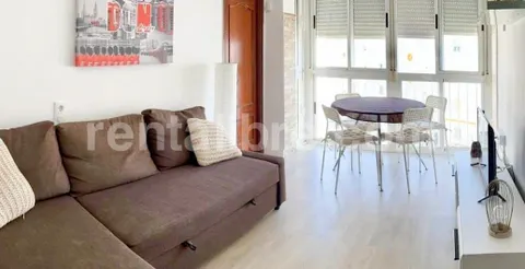 Piso en la Vid