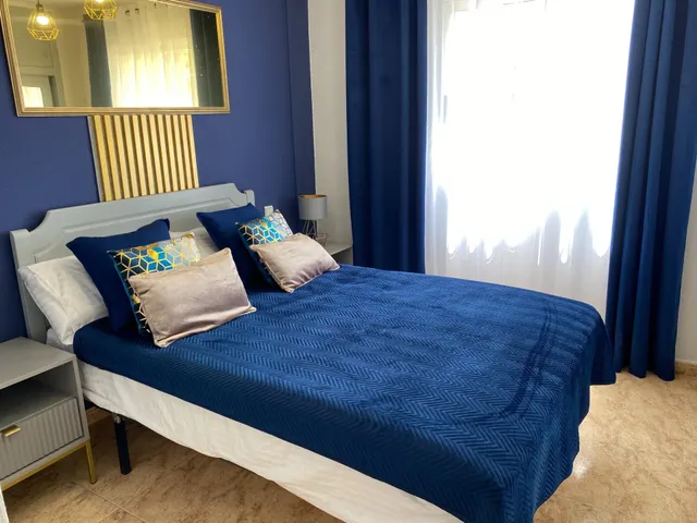 ☀️ ¡ENCANTADOR APARTAMENTO EN EL CENTRO DE TORREVIEJA CON PISCINA! ‍♂️ — 8