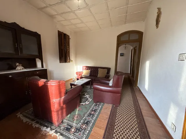 SE VENDE CASA CON PARCELA EN SANDIAS. — 17