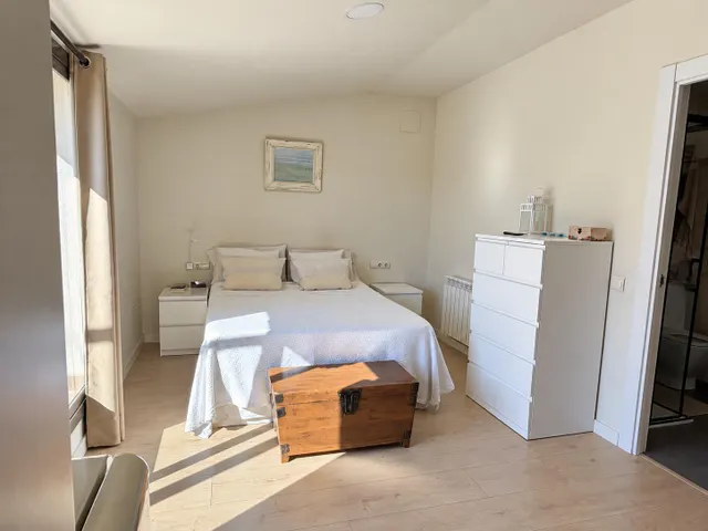 ATICO DUPLEX COMO NUEVO EN CENTRO — 17