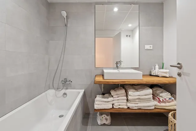 Ático 3 habitaciones 91m² en venta - Costa Del Sol — 23
