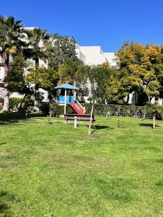 Ático 2 habitaciones 103m² en venta - Marbella — 29