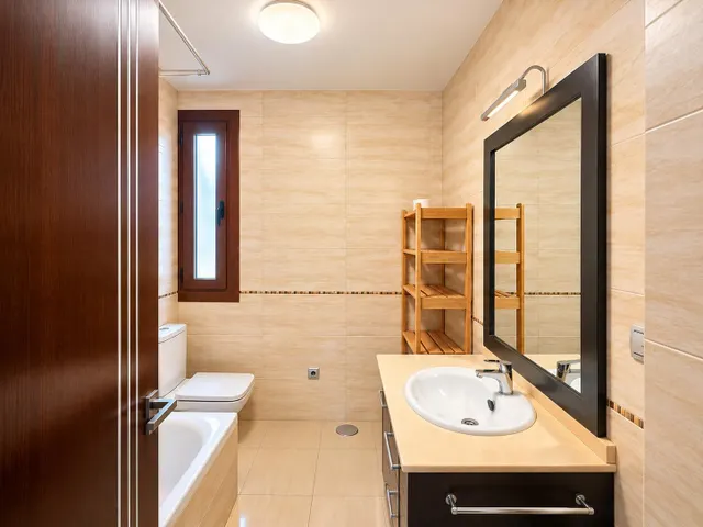 Magnifico piso en Padul — 9