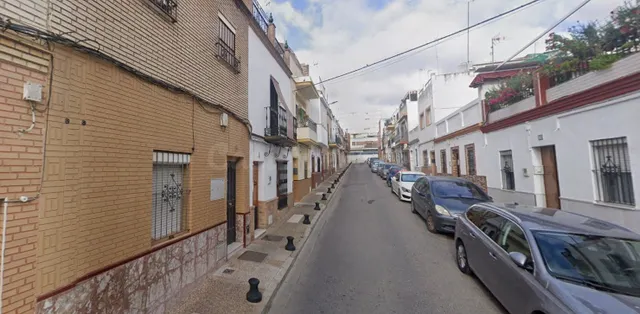 Casa 3 habitaciones 105m² en venta - Barrio Alto — 2