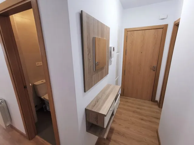 Piso amueblado a estrenar en Armilla — 15