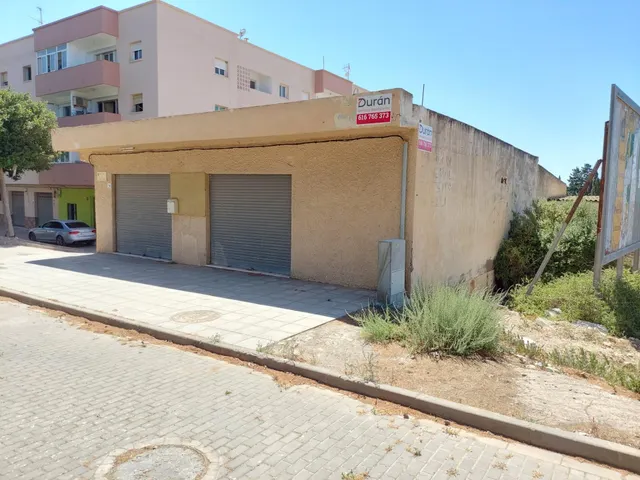 Local en venta en Ejido Oeste — 5