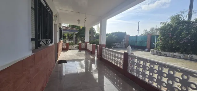 Chalet en venta Vilamarxant — 4