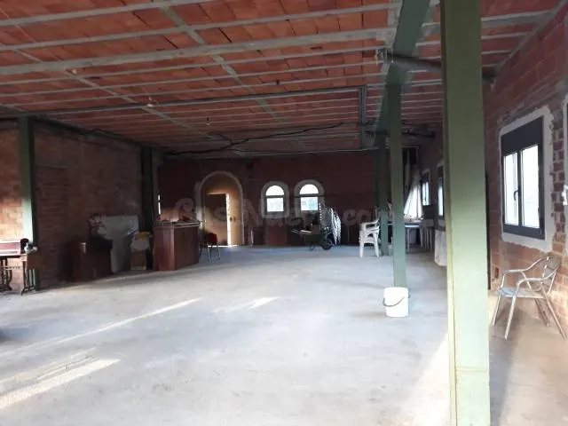 Local comercial en alquiler en Cànoves - foto 4