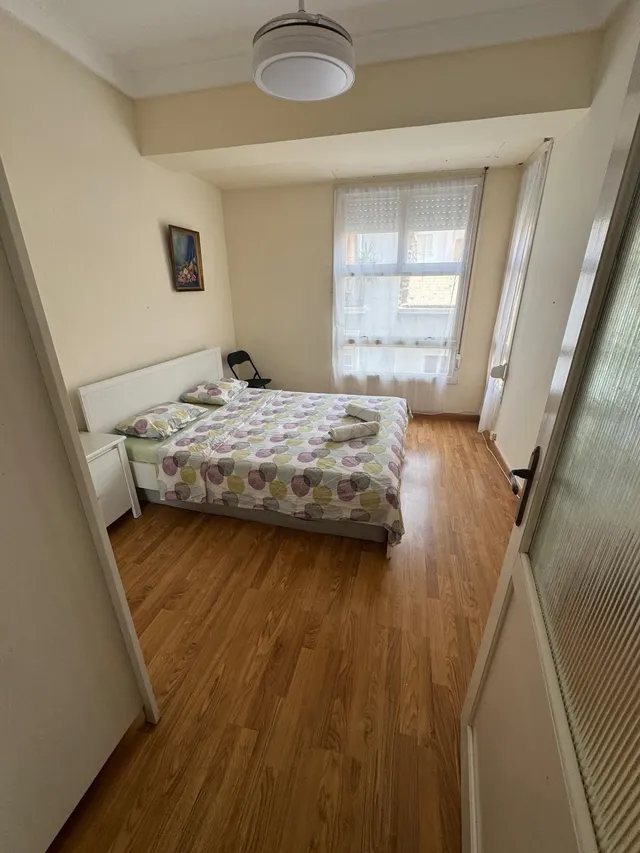 Amplio piso de 141 m2 en el corazón de Alicante — 3