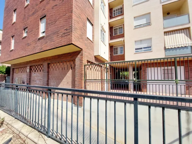Local comercial de 57m2 en Puente Tocinos — 5