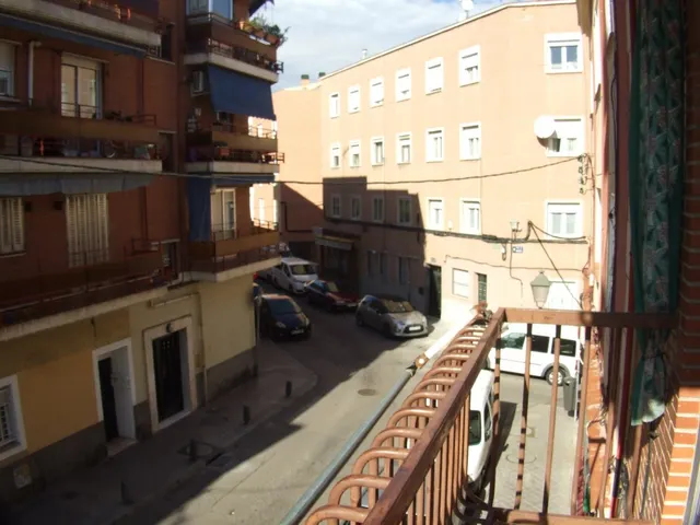 Piso en venta en Puerta del Angel — 2