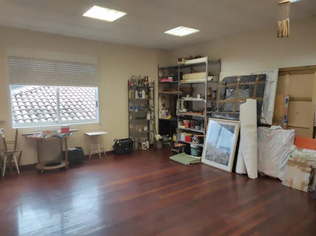 LOCAL COMERCIAL EN LOS TILOS — 3