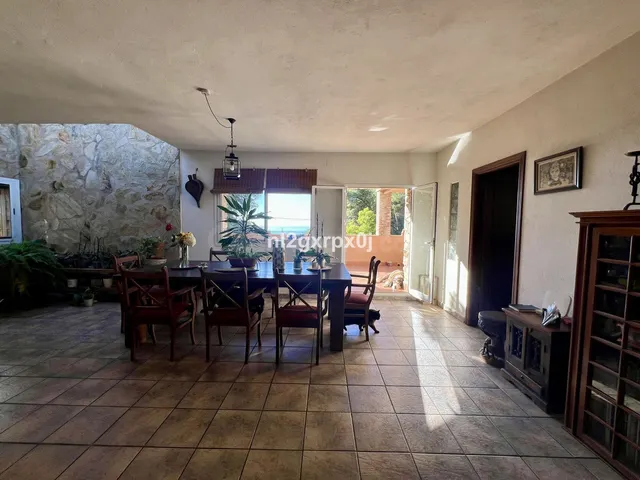 Chalet 5 habitaciones 397m² en venta - Marbella - foto 5