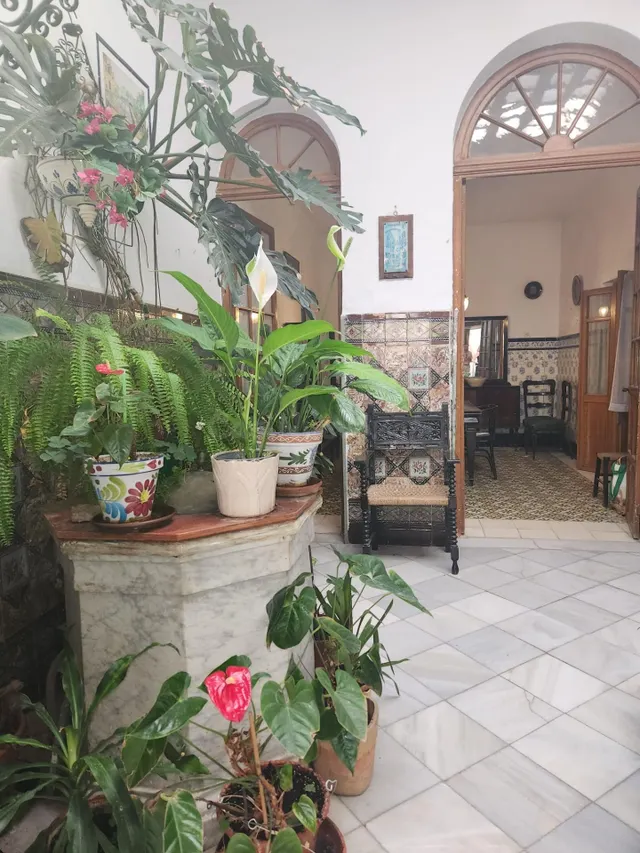 CASA SOLA EN UN LUGAR EMBLEMÁTICO — 4