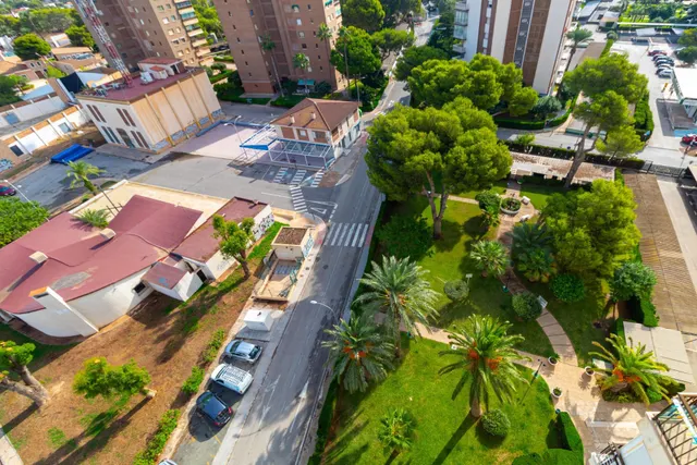 APARTAMENTO DE 1 DORMITORIO 1 BAÑO EN CAMPO AMOR ( ORIHUELA COSTA ) — 13