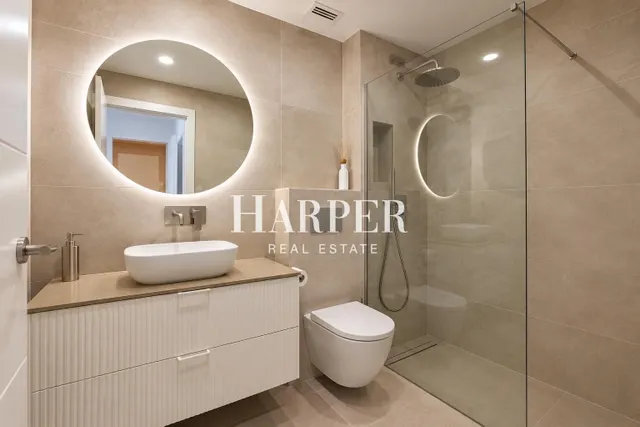Piso en venta en Carrer de Cartagena – Eixample, Barcelona — 10