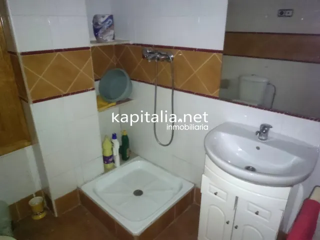 ALTILLO A LA VENTA EN ONTINYENT, UBICADO EN LA ZONA DE SAN JOSÉ. — 2