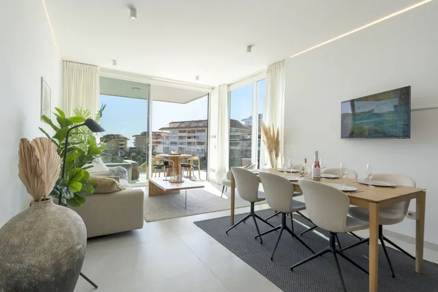 Ático Dúplex 2 habitaciones 85m² en venta - Centro - foto 4
