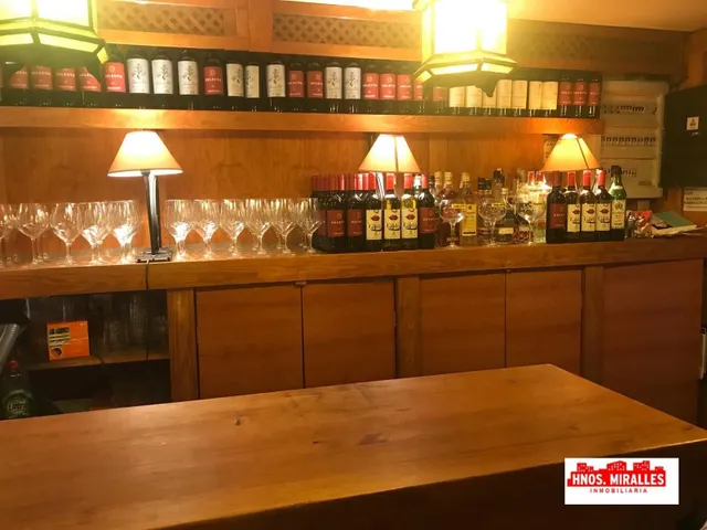 SE VENDE RESTAURANTE EN PLENO CENTRO (ELCHE) — 6