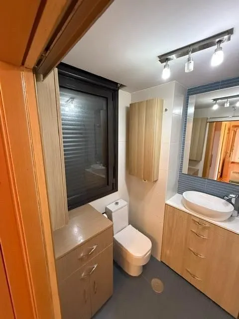PISO 2 habitaciones CON GARAJE Y TRASTERO EN ZONA PEÑACASTILLO — 15
