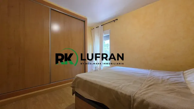 PISO EN VENTA REFORMADO EN JUAN XXIII ALICANTE — 7
