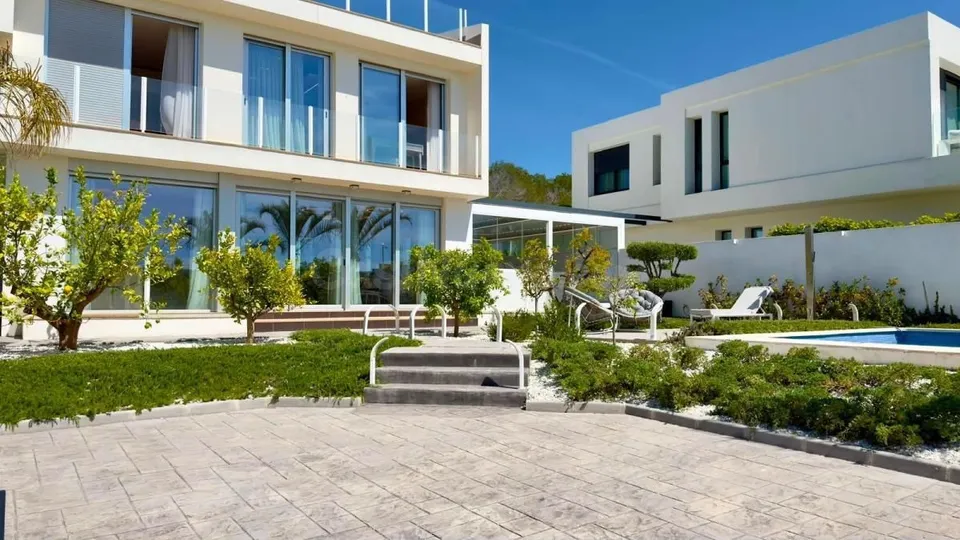 Villa 4 habitaciones 200m² en venta - Varadero