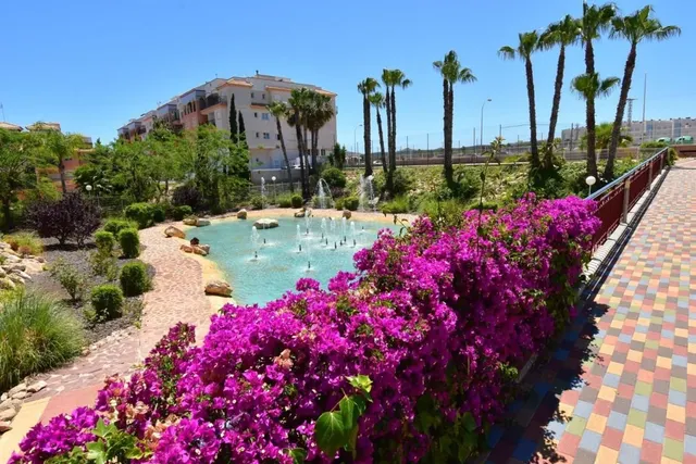 Apartamento 3 habitaciones 81m² en venta - Playa Flamenca — 21