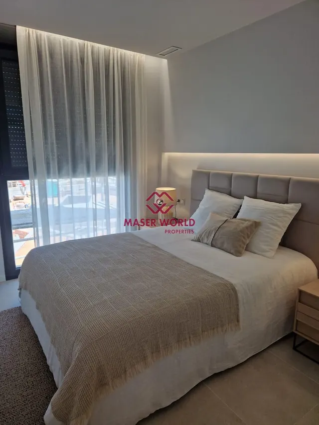 VIVIENDA MEDITERRANEA A ESCASOS METROS DEL MAR — 7