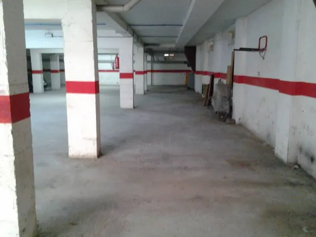 Plazas de parking en venta - Cunit — 15