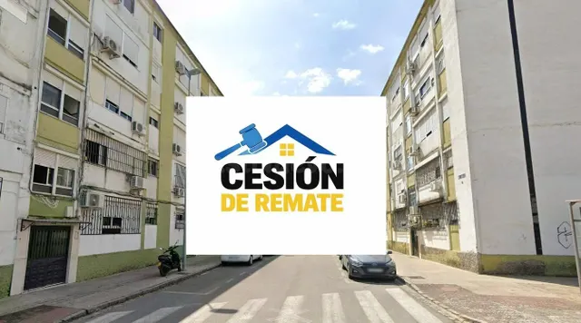 VENTA EN CONDICIONES ESPECIALES - MODALIDAD CESIÓN DE REMATE