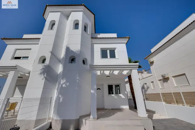Villa en San Fulgencio-1278LM — 18