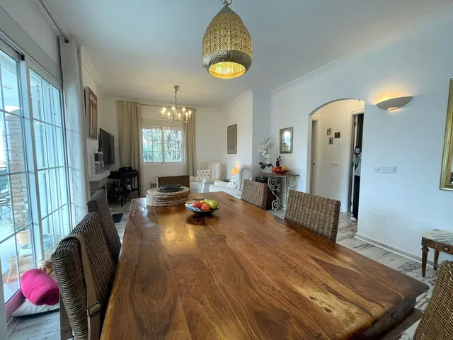 Apartamento 2 habitaciones 97m² en venta - Costa Del Sol — 24