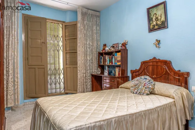 La casa que siempre soñaste en el mirador de San Nicolás — 21